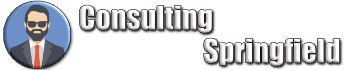 Consulting Springfield Logo